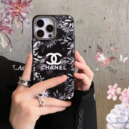 Chanel-シャネル iphone17/iphone17 pro/iphone17 pro max/17air スマホケース 
