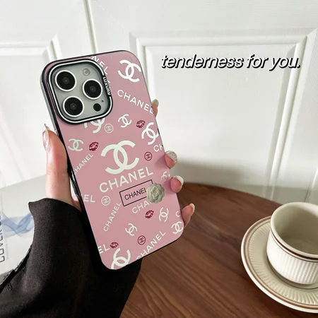 Chanel-シャネル iphone17/iphone17 pro/iphone17 pro max/17air スマホケース