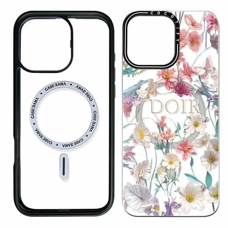 Dior-ディオール iphone17/iphone17 pro/iphone17 pro max/17air スマホケース