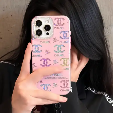 Chanel-シャネル iphone17/iphone17 pro/iphone17 pro max/17air スマホケース