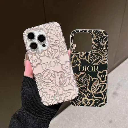Dior-ディオール iphone17/iphone17 pro/iphone17 pro max/17air スマホケース