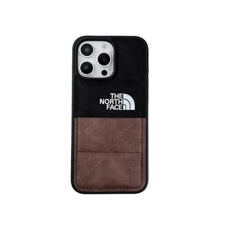 The North Face-ノースフェイス iphone17/iphone17 pro/iphone17 pro max/17air スマホケース