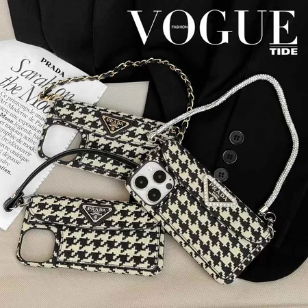 Prada-プラダ iphone17/iphone17 pro/iphone17 pro max/17air スマホケース 