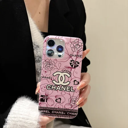 Chanel-シャネル iphone17/iphone17 pro/iphone17 pro max/17air スマホケース 