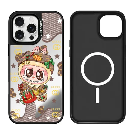 Celine-セリーヌ iphone17/iphone17 pro/iphone17 pro max/17air スマホケース 