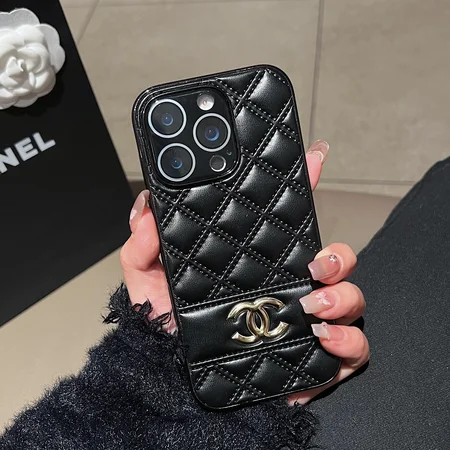 Chanel-シャネル iphone17/iphone17 pro/iphone17 pro max/17air スマホケース 