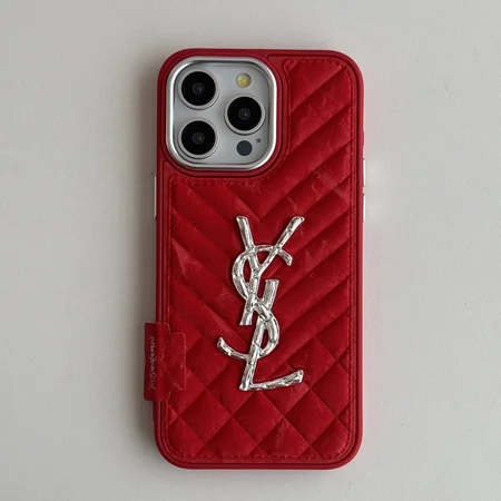 YSL-イヴサンローラン iphone17/iphone17 pro/iphone17 pro max/17air スマホケース 