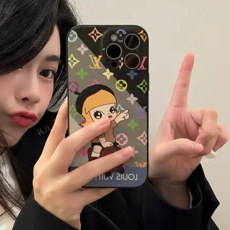 LV-ルイヴィトン iphone17/iphone17 pro/iphone17 pro max/17air スマホケース