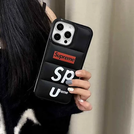 Supreme-シュプリーム iphone17/iphone17 pro/iphone17 pro max/17air スマホケース 