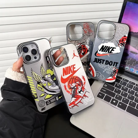 Air Jordan-エアジョーダン iphone17/iphone17 pro/iphone17 pro max/17air スマホケース 