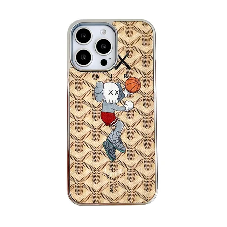 Goyard-ゴヤール iphone17/iphone17 pro/iphone17 pro max/17air スマホケース