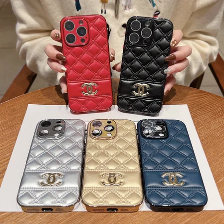 Chanel-シャネル iphone17/iphone17 pro/iphone17 pro max/17air スマホケース