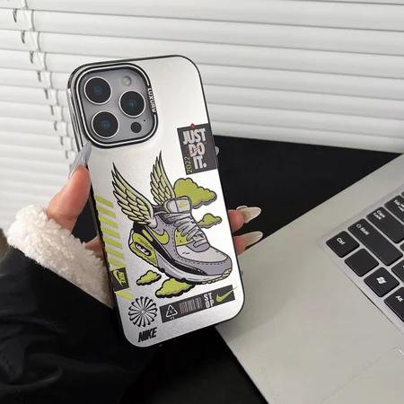 Air Jordan-エアジョーダン iphone17/iphone17 pro/iphone17 pro max/17air スマホケース