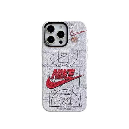 Nike-ナイキ iphone17/iphone17 pro/iphone17 pro max/17air スマホケース
