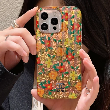 Chanel-シャネル iphone17/iphone17 pro/iphone17 pro max/17air スマホケース 