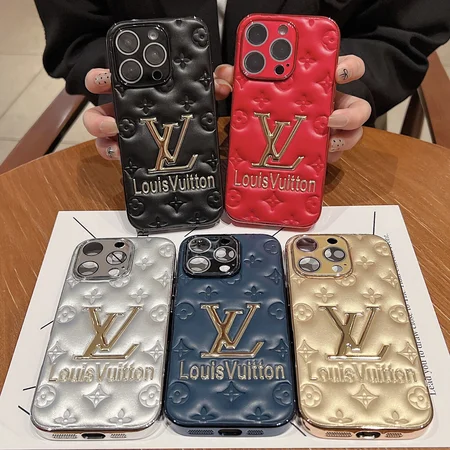 LV-ルイヴィトン iphone17/iphone17 pro/iphone17 pro max/17air スマホケース 