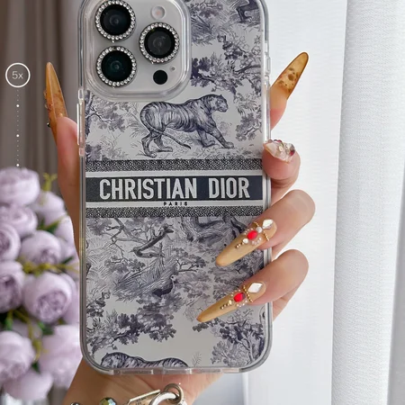 Dior-ディオール iphone17/iphone17 pro/iphone17 pro max/17air スマホケース