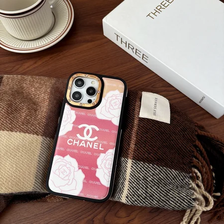 Chanel-シャネル iphone17/iphone17 pro/iphone17 pro max/17air スマホケース