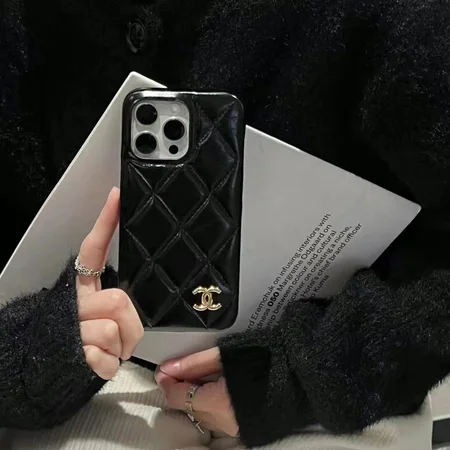 Chanel-シャネル iphone17/iphone17 pro/iphone17 pro max/17air スマホケース 