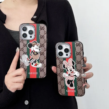 Gucci-グッチ iphone17/iphone17 pro/iphone17 pro max/17air スマホケース