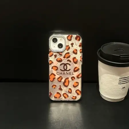 Chanel-シャネル iphone17/iphone17 pro/iphone17 pro max/17air スマホケース