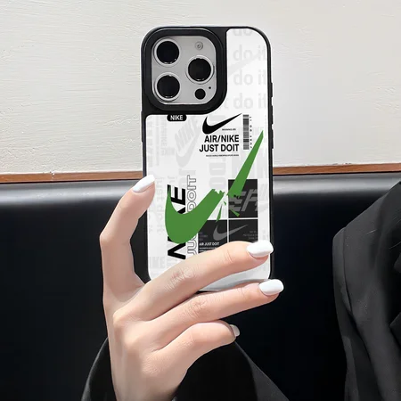Nike-ナイキ iphone17/iphone17 pro/iphone17 pro max/17air スマホケース 