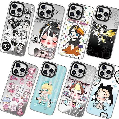 Celine-セリーヌ iphone17/iphone17 pro/iphone17 pro max/17air スマホケース