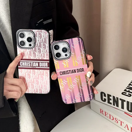 Dior-ディオール iphone17/iphone17 pro/iphone17 pro max/17air スマホケース