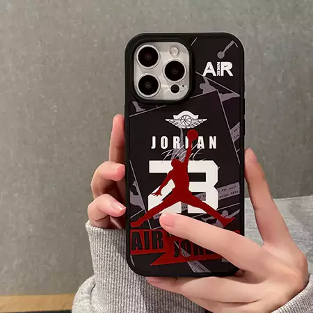 Air Jordan-エアジョーダン iphone17/iphone17 pro/iphone17 pro max/17air スマホケース