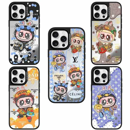 Celine-セリーヌ iphone17/iphone17 pro/iphone17 pro max/17air スマホケース