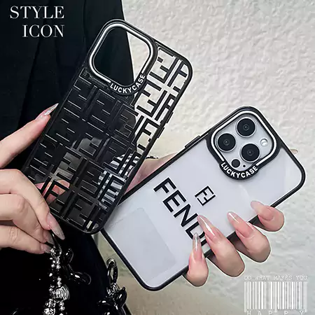 Fendi-フェンディ iphone17/iphone17 pro/iphone17 pro max/17air スマホケース 
