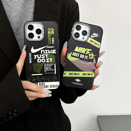 Nike-ナイキ iphone17/iphone17 pro/iphone17 pro max/17air スマホケース 