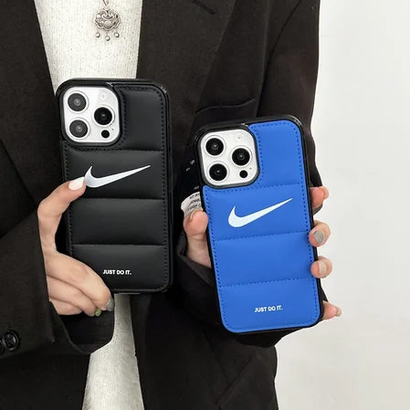 Nike-ナイキ iphone17/iphone17 pro/iphone17 pro max/17air スマホケース 