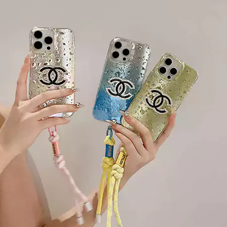 Chanel-シャネル iphone17/iphone17 pro/iphone17 pro max/17air スマホケース