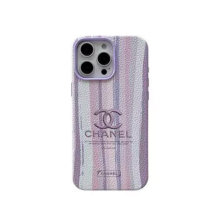 Chanel-シャネル iphone17/iphone17 pro/iphone17 pro max/17air スマホケース 