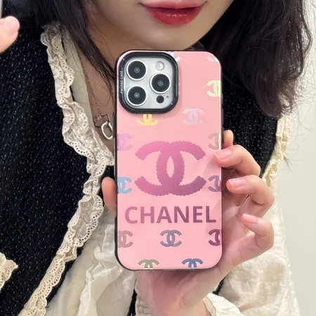 Chanel-シャネル iphone17/iphone17 pro/iphone17 pro max/17air スマホケース
