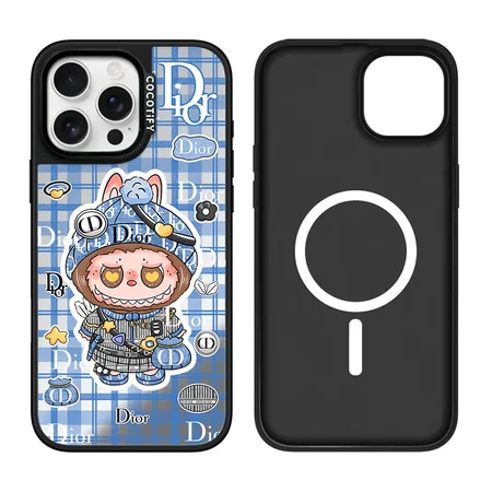 Chanel-シャネル iphone17/iphone17 pro/iphone17 pro max/17air スマホケース