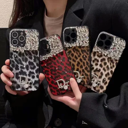 Dior-ディオール iphone17/iphone17 pro/iphone17 pro max/17air スマホケース