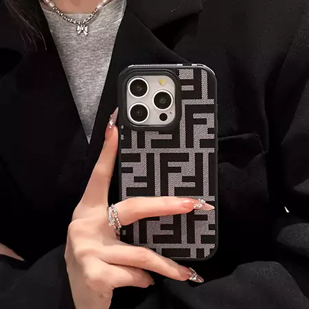 Fendi-フェンディ iphone17/iphone17 pro/iphone17 pro max/17air スマホケース 