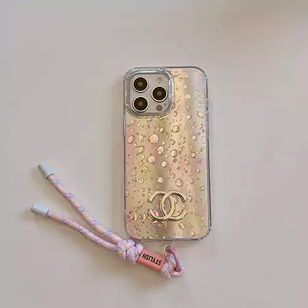 Chanel-シャネル iphone17/iphone17 pro/iphone17 pro max/17air スマホケース 