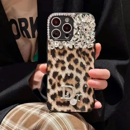 Dior-ディオール iphone17/iphone17 pro/iphone17 pro max/17air スマホケース