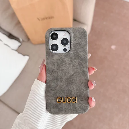 Gucci-グッチ iphone17/iphone17 pro/iphone17 pro max/17air スマホケース 