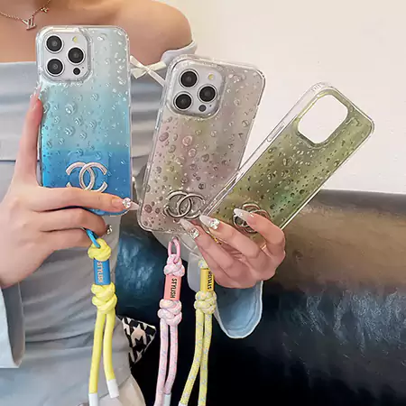 Chanel-シャネル iphone17/iphone17 pro/iphone17 pro max/17air スマホケース