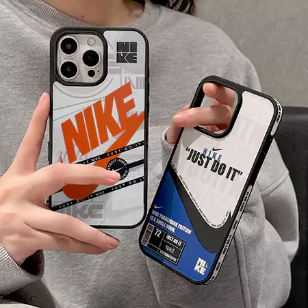 Nike-ナイキ iphone17/iphone17 pro/iphone17 pro max/17air スマホケース 