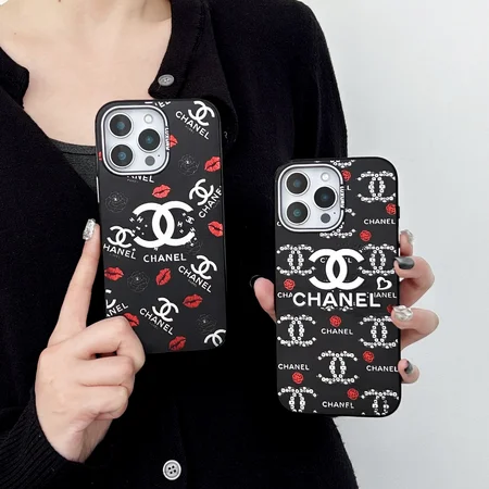 Chanel-シャネル iphone17/iphone17 pro/iphone17 pro max/17air スマホケース 