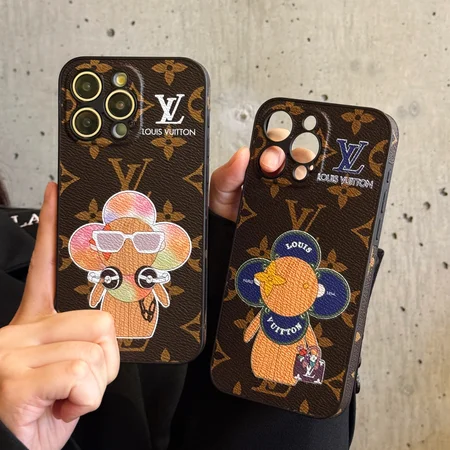 LV-ルイヴィトン iphone17/iphone17 pro/iphone17 pro max/17air スマホケース 