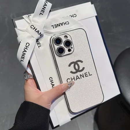 Chanel-シャネル iphone17/iphone17 pro/iphone17 pro max/17air スマホケース 