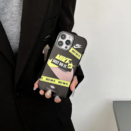 Nike-ナイキ iphone17/iphone17 pro/iphone17 pro max/17air スマホケース