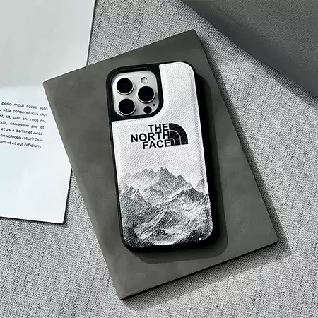 The North Face-ノースフェイス iphone17/iphone17 pro/iphone17 pro max/17air スマホケース 