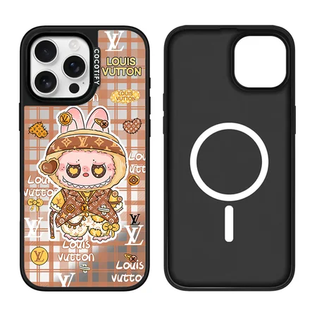 Chanel-シャネル iphone17/iphone17 pro/iphone17 pro max/17air スマホケース